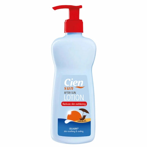 Cien Sun After Sun Lotion 250ml wholesale summer skincare product