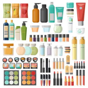 Cosmetics & Hygiene Wholesale Lebanon