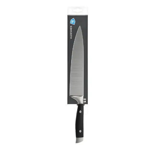 Albert Heijn meat knife in blister pack