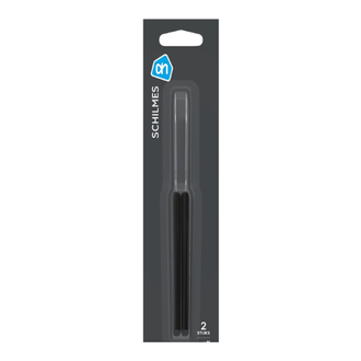 Albert Heijn paring knife pack on a white background