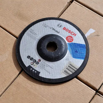 Bosch-metal-grinding-disc
