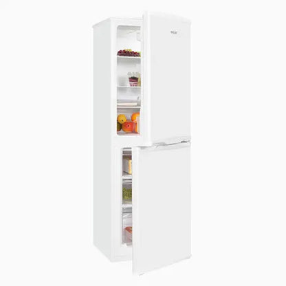 Wholesale Exquisit KGC145-50-E-040F Fridge Freezer 142 L