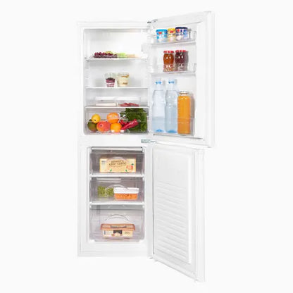 Wholesale Exquisit KGC145-50-E-040F Fridge Freezer 142 L