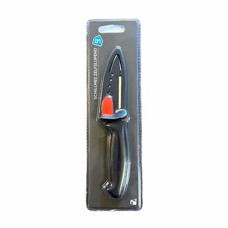 Albert Heijn paring knife pack on a white background