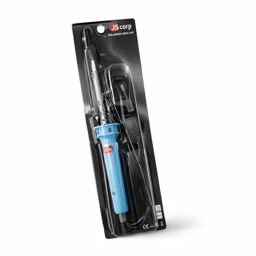JS Corp 30W Soldering Iron Kit Wholesale B2B Supply