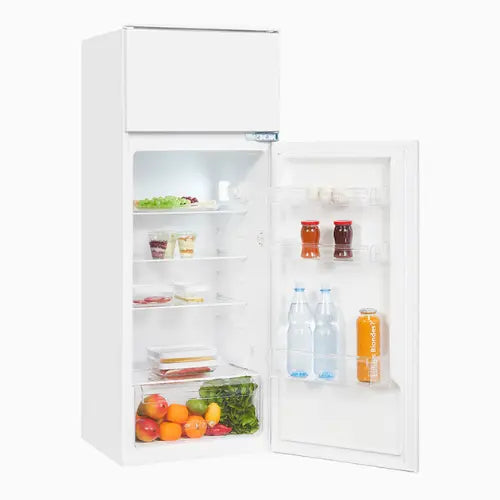 Wholesale Exquisit EKGC265-40-040E Built-in Fridge Freezer 205L