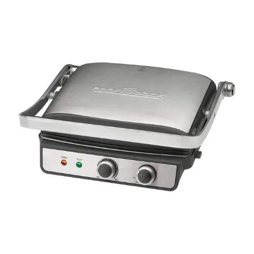 Proficook Grill with  on a white background