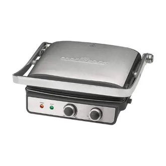Proficook Grill with  on a white background